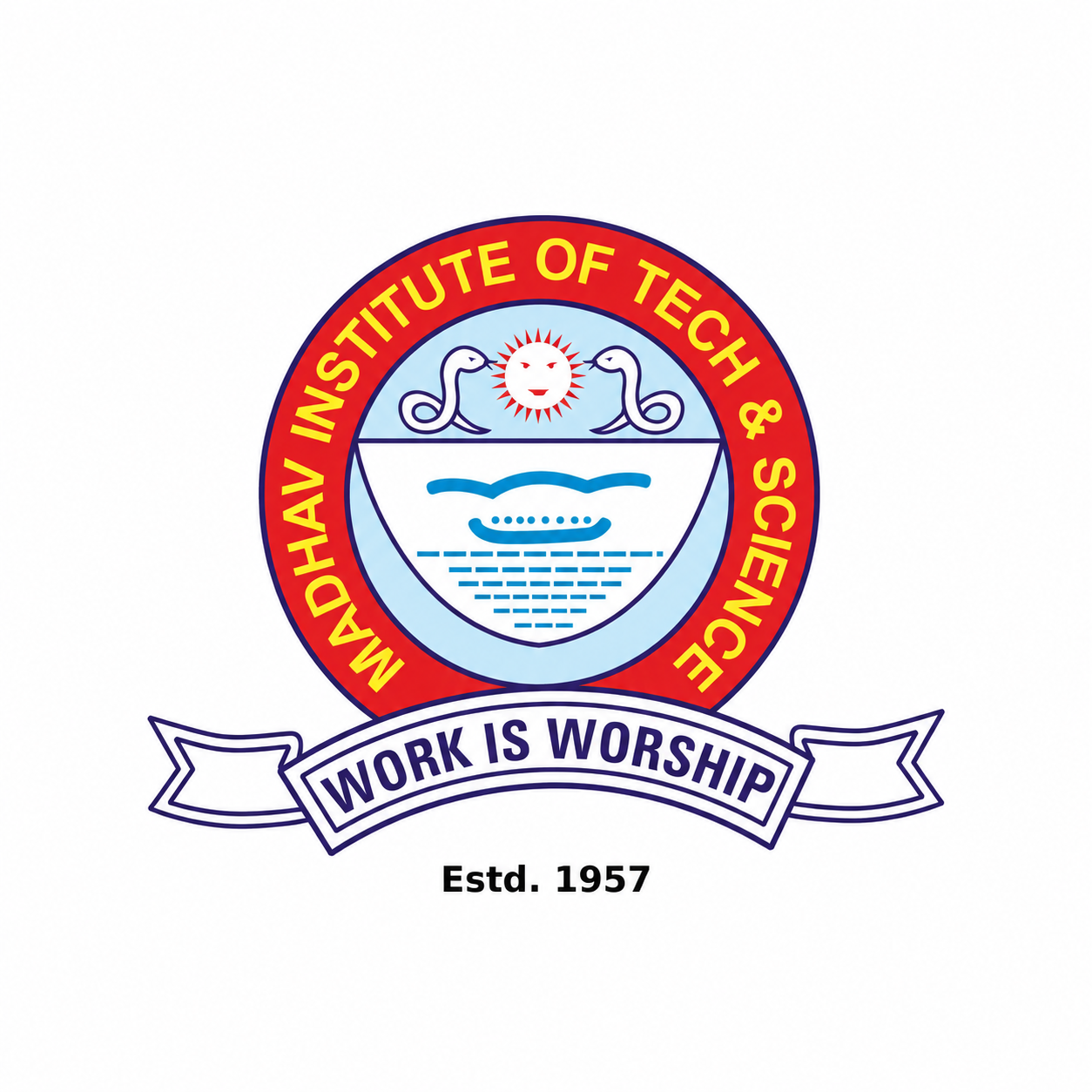 Madhav Institute of Tech and Science